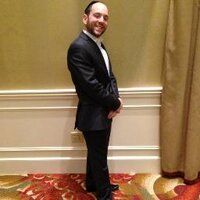 moshe kestenbaum (@moshekestenbaum) 's Twitter Profile