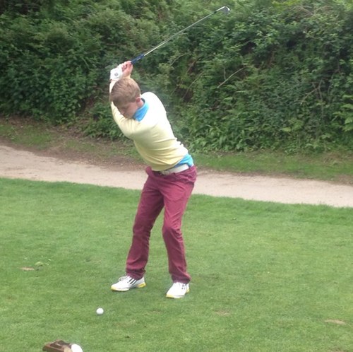 Merrist Wood and Mannings Heath golf clubs.... Merrist Wood College Luckiest boy in the WORLD to have Lauren Jane as my girl! Number 1 @LaurenJaneTarn