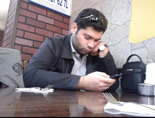 Cihandır eşiğimiz, dokuzdur ışığımız.