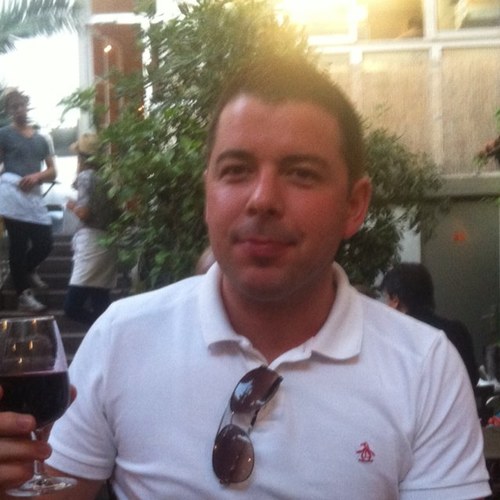 OWENMEEHAN1's profile picture. 