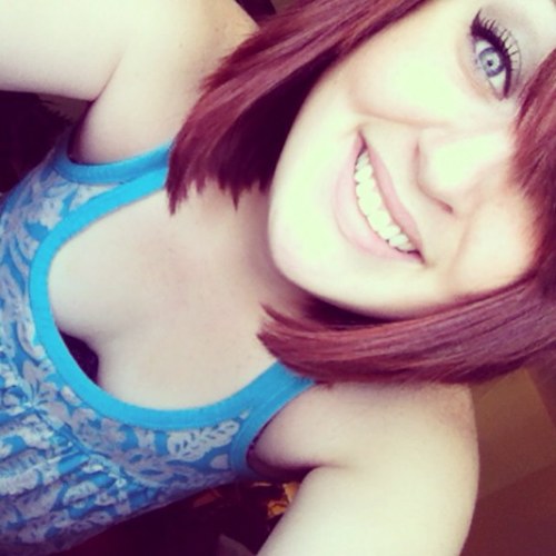 Smile through the weaknesses because it only makes you stronger