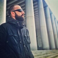 LUCCI BROKENSPEAKERS (@luccibs) 's Twitter Profile