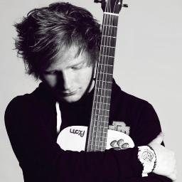 follow @edhissheerios not this account thankyou :)