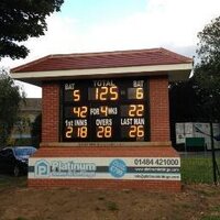 Birkby Rosehill CC (@birkbyrosehill) 's Twitter Profile