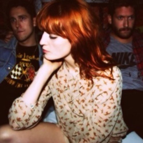 Physics student. 21 years old. Rp twitter account. Faceclaim: Florence Welch. BioLock. RosaJim.