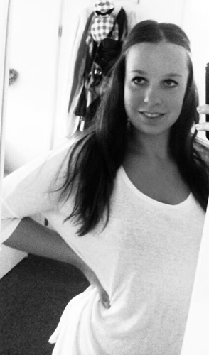 dare to be different ♡.