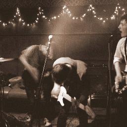 RMDBand's profile picture. Alt-rock band from Leeds: 'They stand on a wall, and say, nothing's going to hurt you tonight...not on my watch.' - Demi Moore.