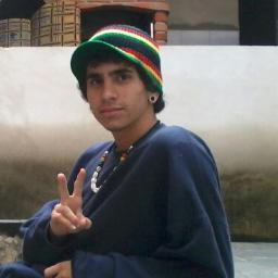 ONE LOVE!
