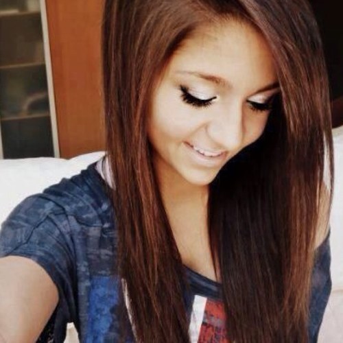 Stay strong, go on. Because no matter the pain you have been through, you are still you.