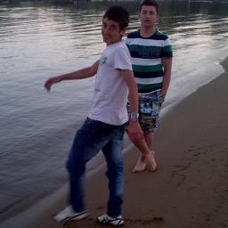 ouzhannouzhann's profile picture. 