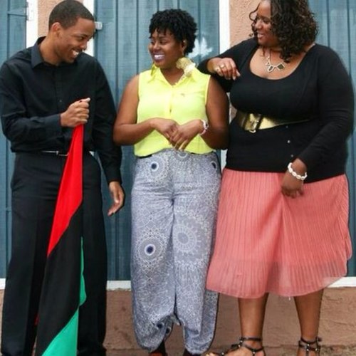 All new webisode, that talks about issues that disturb Black youth, personally, socially, and politically.