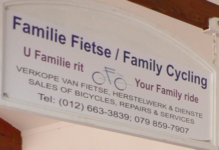 Family Cycling Centurion provides professional services, workshop, repairs & parts both road & mountain bikes