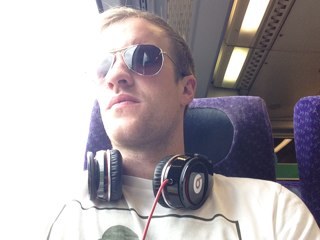 colingalvin8's profile picture. 