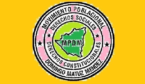 en Acta se forma el 12 de octubre de 1993 Personalidad Juridica 11-02-94 Dec 711 A/N publicado Gaceta No 57 22-03-94. Ministerio de Gobernacion No Perpetuo 5072