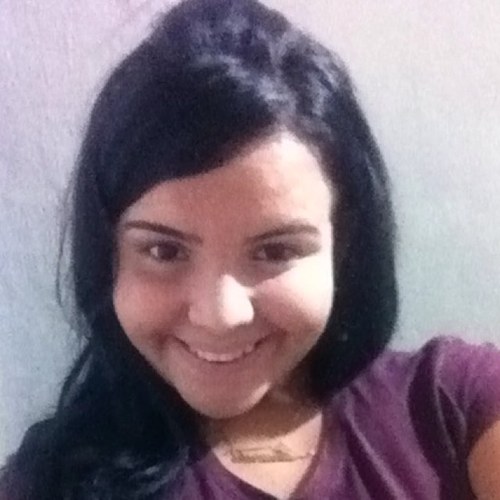 Filha de Deus e irmã de Jesus será que sou fraca ?! ✌