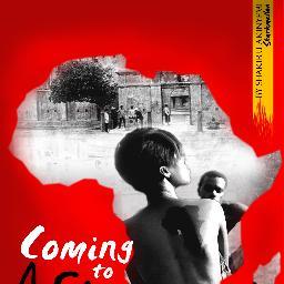 SMS_Episodes's profile picture. Author of Bestselling book COMING TO AFRICA (Stories from Within) Poet and Dramatist, Slow but passionate lover.