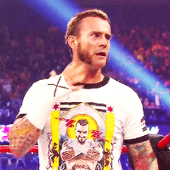 The best Champion in modern era for 434 days, CM Punk. A die hard fan of CM Punk for almost 5 years. He needs to get our respect from everyone not the haters!
