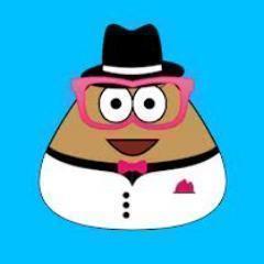 Siga POU *o*
Membro ( @ClubeDeFollower @ClubeFollowBack )