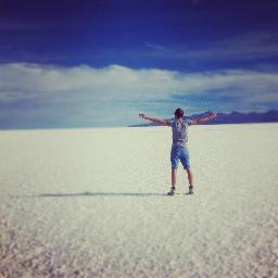 The musings of a man caught up in the middle of life