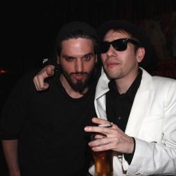 andreas1stf's profile picture. GOD HATES US ALL