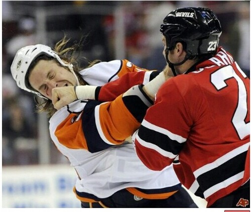 New Jersey Devils
