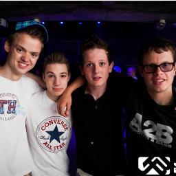 maker van rallyfoto's en supporter van new caen rallysport