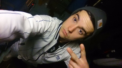 I smoke the life before that life me smokes.