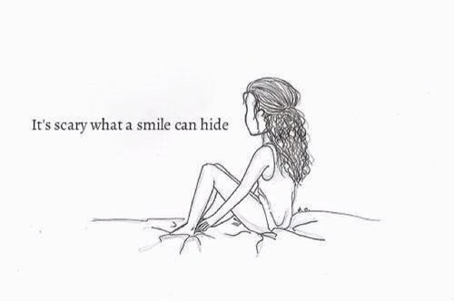 15 • failure •  trying to stay stong • like to help others • DM if you need to talk • follow back