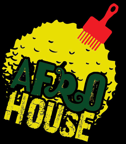 Resultado de imagem para afro house logo