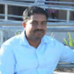 gopikrs's profile picture. solving problems at the intersection of people and technology