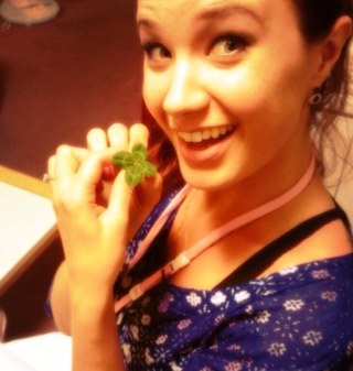 TeamPositoovity's profile picture. Be #inspired, be #positive, be you!! Inspired by the wonderful @SierraBoggess to find sunshine everyday!! Tweeted by Sierra on 01/09/12 13/12/12 #quotes