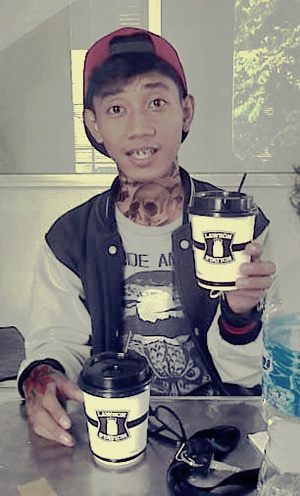 #skateboardingday | University Of Gunadarma | Owner @CalmDownDenim | 21071994.