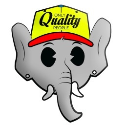 Image result for only quality people