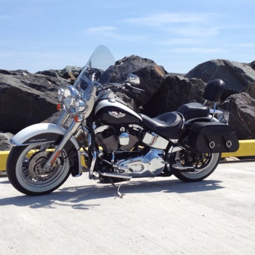 Engineering Technician, Hockey lover, motorcycle rider. From Corner Brook and living in CBS. @westerncrushers Ast coach