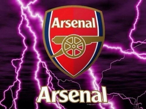 I live and breathe #Arsenal