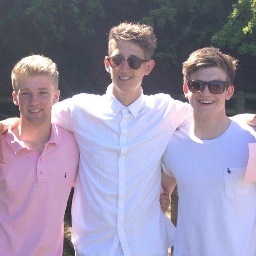 MVTTIVS's profile picture. Sports Coaching at UWIC. Mirin?