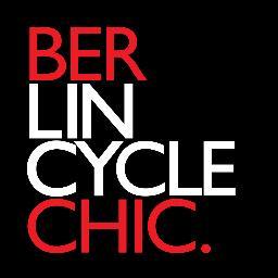 The official Berlin Cycle Chic