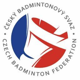 Vítejte na oficiálním Twitter účtu Českého badmintonového svazu                   Welcome to the official Twitter account of Czech Badminton Association