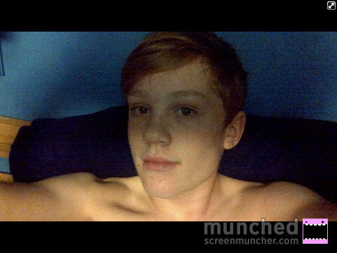 Because you read this you should follow me ?