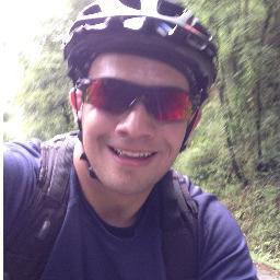 Twitter oficial del H. ciudadano César Chávez: distinguido consejero, reconocido melómano, ciclista en potencia, estudiante de medicina y amigo de unos cuantos.