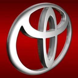 venta de repuestos originales y reemplazos toyota con envio a cualquier parte del pais sin cargo alguno. telf 414-0665670 correo tubal_08@hotmail.com