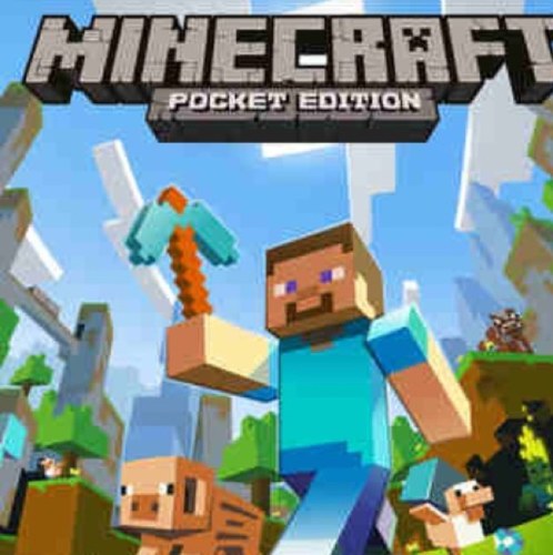 I am an awesome new youtuber that will be doing minecraft pocket edition. I will be doing maps, seed showcases, texture packs and much more.