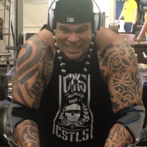 WWE_BrodusClay's profile picture. From my hizzle planet funk standing at a funktastic 6 feet 8 inches tall. Da Funkasaurus my personal twitter