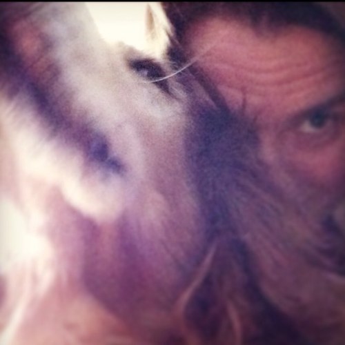 This is my personal account. #Scientist, #Writer, Reader, General Observer. I sometimes crack jokes. Is that okay?