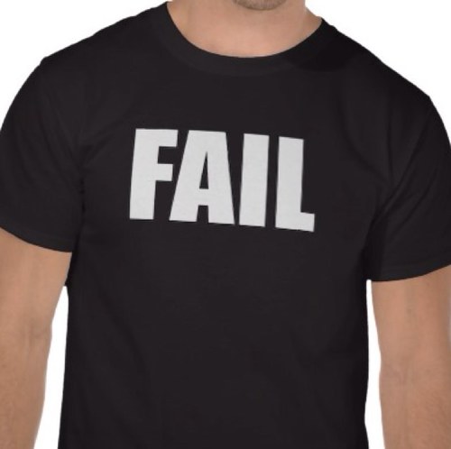 Bringing you the best fails of the week, every week!