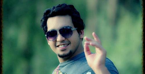 ‏طالب