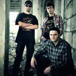 panicfearband's profile picture. Groove metal/Southern metal band from Cherkessk, Russia.