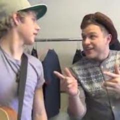 One Direction. Olly Murs. 22deMayoTMHT. 8deJulioWWAT. 1994.