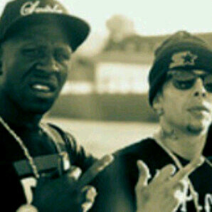 RAPPER/SONG WRITER/ACTOR/HOODSTAR/5STAR GENERAL/SLASH BBY!!!