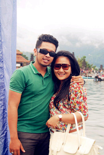 life is never flat | love my S♡  #hugkiss @sopawiguna